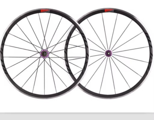 Set ruote bici strada - set,