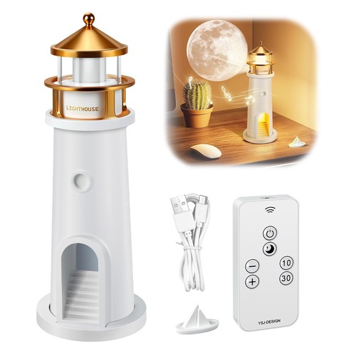 Faro decorativo lampada - faro,