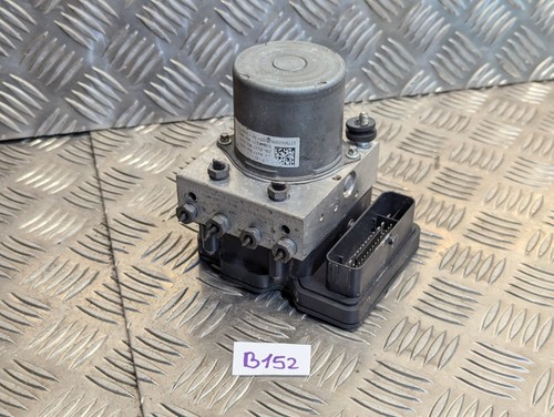 Pompa abs mercedes - abs, benz