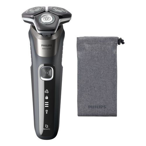 Rasoio elettrico serie 5000 - rasoio,