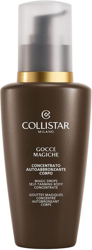 Collistar gocce magiche - collistar,