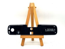 Pentacon Praktica B200 piastra