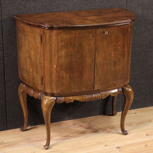 Credenza cassettiera italiana