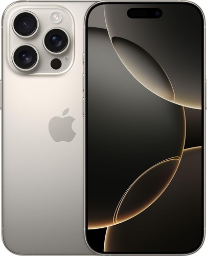 Apple iphone pro - 16,