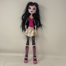 Monster High Spaventosamente