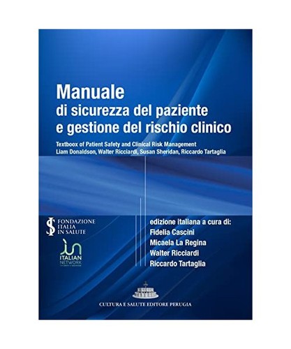 Manuale sicurezza del - sicurezza,