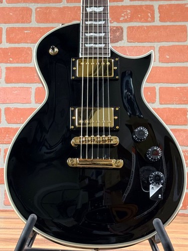 Chitarra elettrica esp ltd - elettrica,