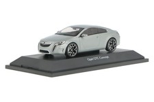 Schuco Opel Gtc Concept Car