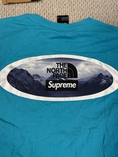 T-shirt maglietta The North