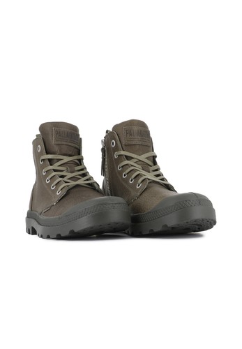 Stivaletti palladium unisex - palladium,