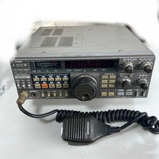 Kenwood TS-811 UHF