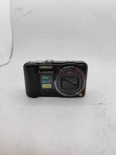Panasonic lumix dmc tz30 - lumix, 14m