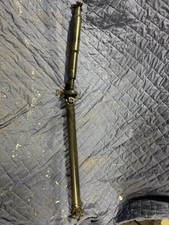  Bmw E36 318is Driveshaft