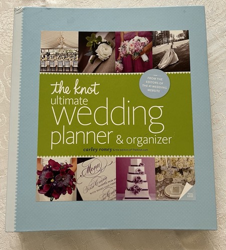 The knot ultimate wedding - ,