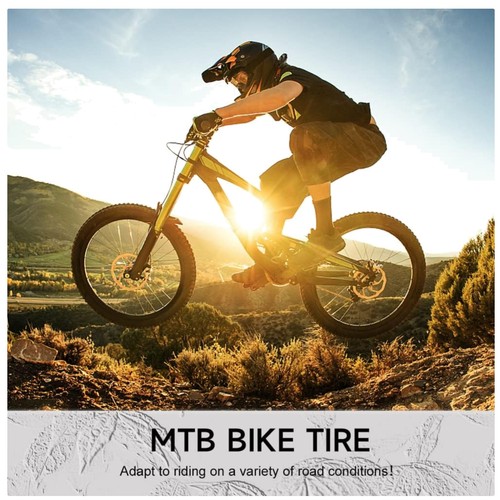 Pneumatici per mountain - , bike