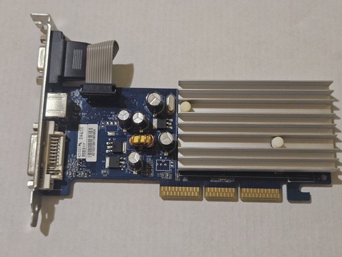 Pny nvidia geforce 6200 512mb - pny,