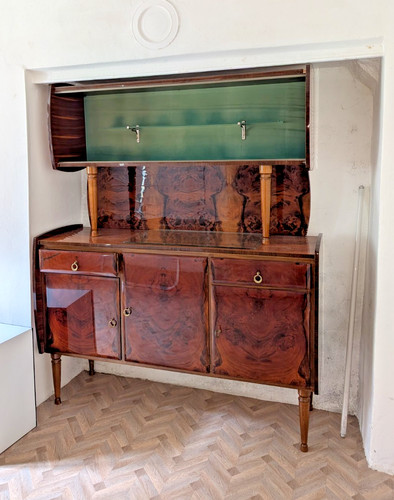 Credenza anni deco - 30, "deco"