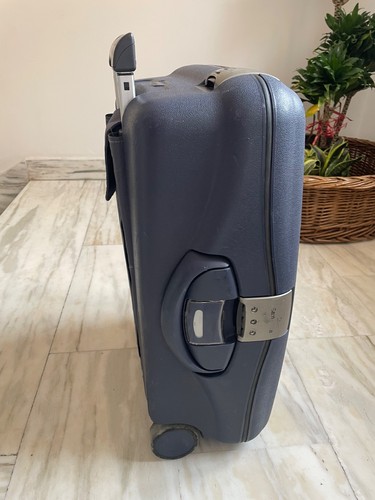 Trolley bagaglio mano - bagaglio, a