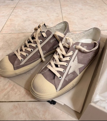 Golden goose deuxe brand - ,