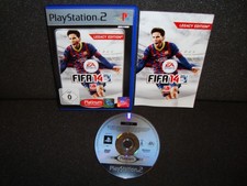 Fifa 14 Platinum - Gioco
