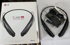 LG Tone Pro Auricolare Stereo