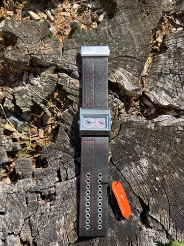 Orologio nike dual time - nike, os