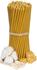 Candele greche athos - greche, cera