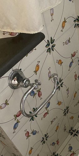 Set accessori bagno - accessori, da