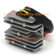 Voltage Regulator / Rectifier