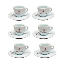 Passalacqua Set Tazzina +