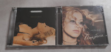 ANASTACIA - 2 cd:  PIECES OF A