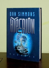 Hyperion • Dan Simmons