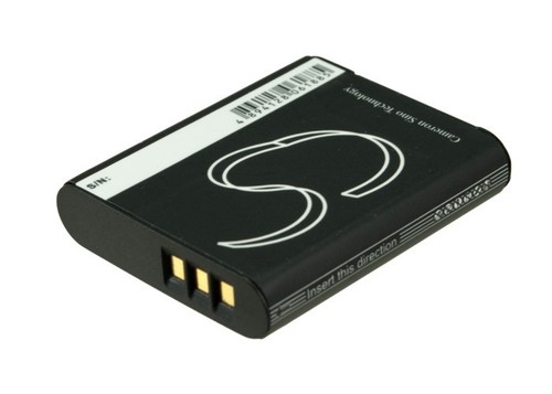 Batteria premium per olympus - premium,
