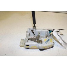 SERRATURA PORTA POST. SX ALFA