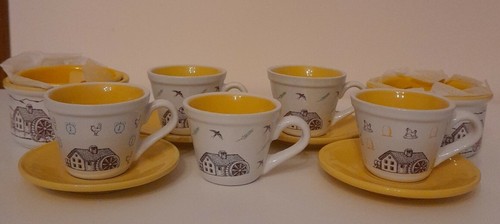 Mulino bianco lotto pezzi - bianco,