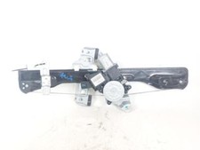 82401S3020 SISTEMA ALZACRISTALLO PORTA ANTERIORE SX OPEL MOKKA (J13) 1.6 B 16V M