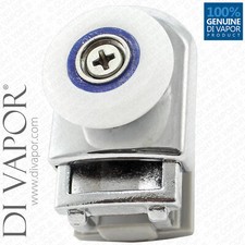 Di Vapor (R) Molla Porta