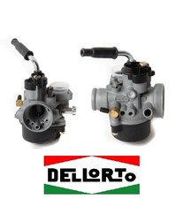 CARBURATORE PHVA 17,5 ED