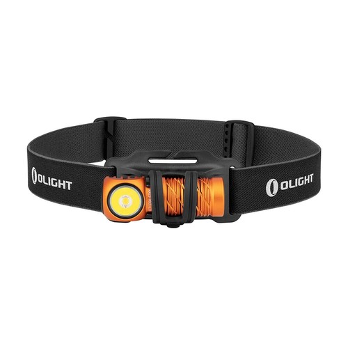 Olight perun mini lampada - mini,