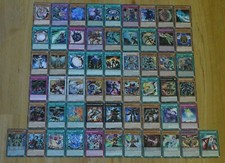 Yu-Gi-Oh! Legendary Duelists