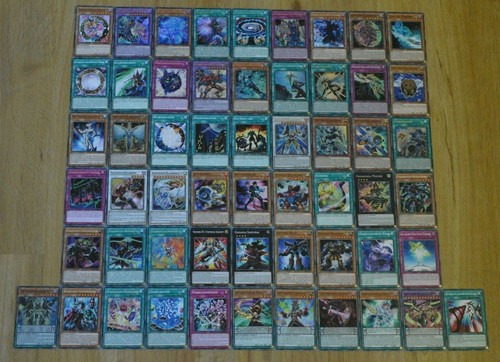 Legendary duelists - yu-gi-oh!,