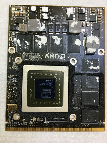 Apple imac a1312 2009 - apple,