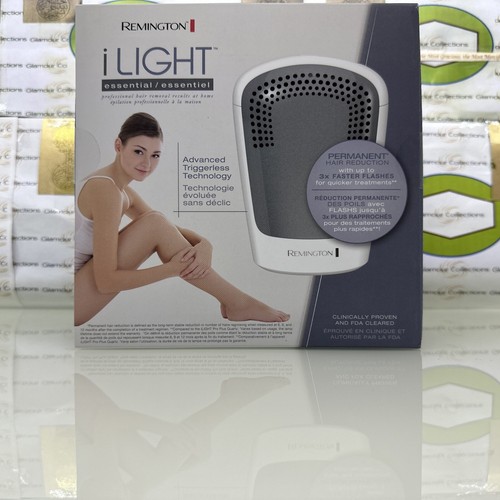 Remington ilight essential ipl - remington,