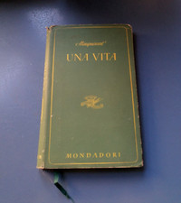 Una vita guy - una,