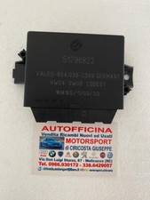 CENTRALINA SENSORI DI