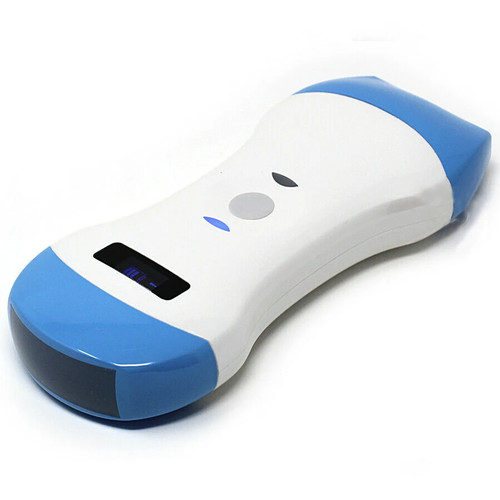 Scanner wireless 128 elementi - wireless,