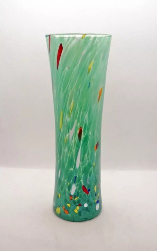 Nuovo vaso murano murrine - vaso,