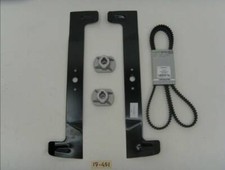 Kit riparazione trattorino