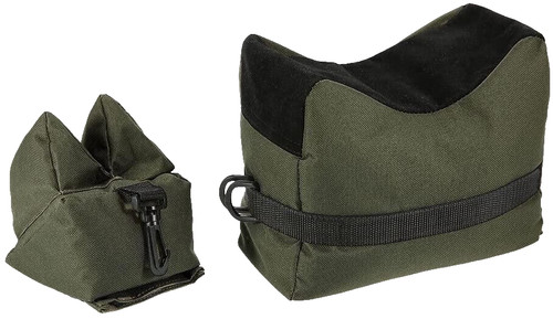 Sac tir banc - banc, de