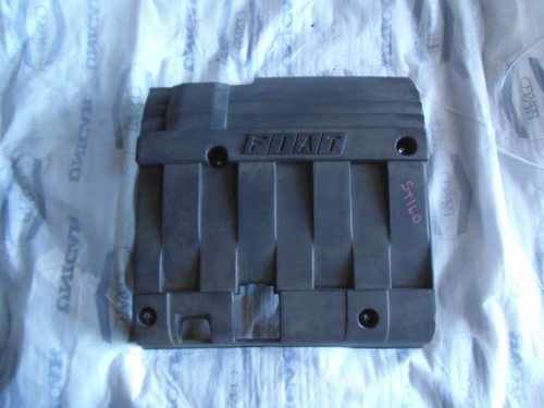 Carter copri motore fiat stilo - copri,